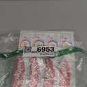 Colgate Total Active Prevention Clean Mint Toothpaste, Anticavity Fluoride Toothpaste, Clinically Proven Formula That Fights Plaque Bacteria, Mint, 4 Pack, 5.1 oz