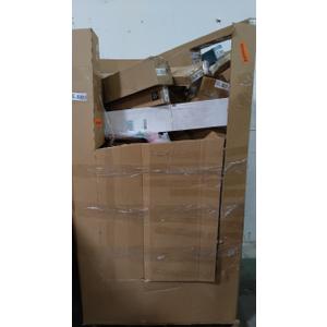 Pallet of Mixed Items