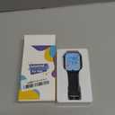 Dog Garden Statue Outdoor Dcor with Solar Lights Lantern,Dog Solar Light Figurines Outside Decorations for YardLawn ,Patio, Balcony, Unique Housewarming Gifts