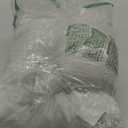 Trendy Home 16x16 Throw Pillow Insert (Set of 2, White) Bed and Couch Pillows Stuffer Hypoallergenic, Decorative Home Outdoor Sofa Pillow Filler (Machine Wash, 2 Pack)