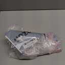 for Samsung Galaxy S23 Plus Case for Women - Girls Cute Design Compatible with Magsafe Magnetic Ring Holder Stand Blue Flower Phone Covers Aesthetic Girly TPU Funda for S23 Plus