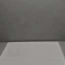 Silicone Under Sink Mat 25" x 22", kitchen Essentials and Gadgets, Shelf liner and Cabinet Protector, Home Organizers and Storage, Waterproof Bathroom Tray (White)