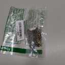 YOPPIX Leopard Bow Badge Reel, Coquette Bow Funny Sparkly Glitter Retractable Badge Reel for Nurses RN EN Doctor Paramedic Teachers Medical Office Womens