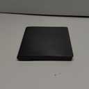 External Blu Ray Drive, Support 50G Disc Read/Write Bluray Drives, Portable 3D Blu Ray Burner with USB 3.0 and Type-C, Blu Ray Reader Suitable for Windows XP/7/8/10/11 MacOS for Laptop, Desktop, Mac