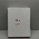 BLUE PANDA Rocket Ship Pull String Pinata for Space Birthday Decorations, Party Supplies & Outer Space Party Decor - 16.5 x 12.5 x 3 In, Red