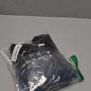 La Blanca Womens Island Goddess Lingerie One Piece Swimsuit, Black, 16 Plus, Black 