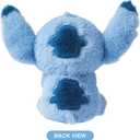 MINISO Disney Lilo & Stitch Collection 9" Stitch Stuffed Animal Cute Plush Toy for Boys Girls Women Men Disney Fans Peluches