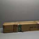 6ft Artificial Fiddle Leaf Fig Tree Plant,Fake Ficus Lyrata in Pot,Ficus Faux Plant Artificial Trees for Office Indoor Outdoor Garden Living Room Home Decor 1PCS-71in (Green-large)