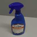 Romans E-Z Hang Peel & Stick Wallpaper Helper, Clear, Non-Staining, 32 Fluid Ounces