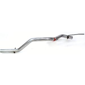 Dynomax 55262 Exhaust Tail Pipe for Jeep Grand Cherokee