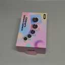 TIATUA Kids Instant Print Camera, Christmas Birthday Gifts for Girls and Boys, 1080P HD Video Digital Kids Camera with Print Paper & 32G Card, Toddler Toy for 3-14 Years Old (Blue)