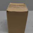 zople 16 Pack 4 Inch Plastic Planter Pots with Tray, Heavy Duty Indoor Outdoor Planter Pots with 48 Drainage Holes for Herbs, Succulents, Seedlings, Flowers Durable and Lightweight White