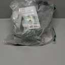 Voldra Corner Shower Caddy Suction Cup, 2 Pack Corner Shower Shelves No Drilling, Aluminum Upgrade Suction Cup Shower Organizer with Towel Bar & Hooks Removable Bathroom Storage Rack(Gray)