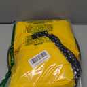 Fun Shack Adult Yellow Man Costume, Mens Zoot Suit, 90s Movie Character Costume For Men, Halloween Costume (Medium)