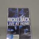 Nickelback - Live at Home