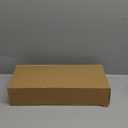 Earring Display for Vendors 6 Tier 42 Hooks Wood Earring Display Rack Holder for Earings Necklaces Rings Bracelets Keychains (Black)