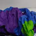 1PCS 14FT Giant Halloween Inflatables Octopus Tentacles, Huge Halloween Decorations Outdoor Build-in LED Lights Vivid Spooky Blow Up Yard Decoration Large Blowups Holiday Lawn Party Yard -Style B