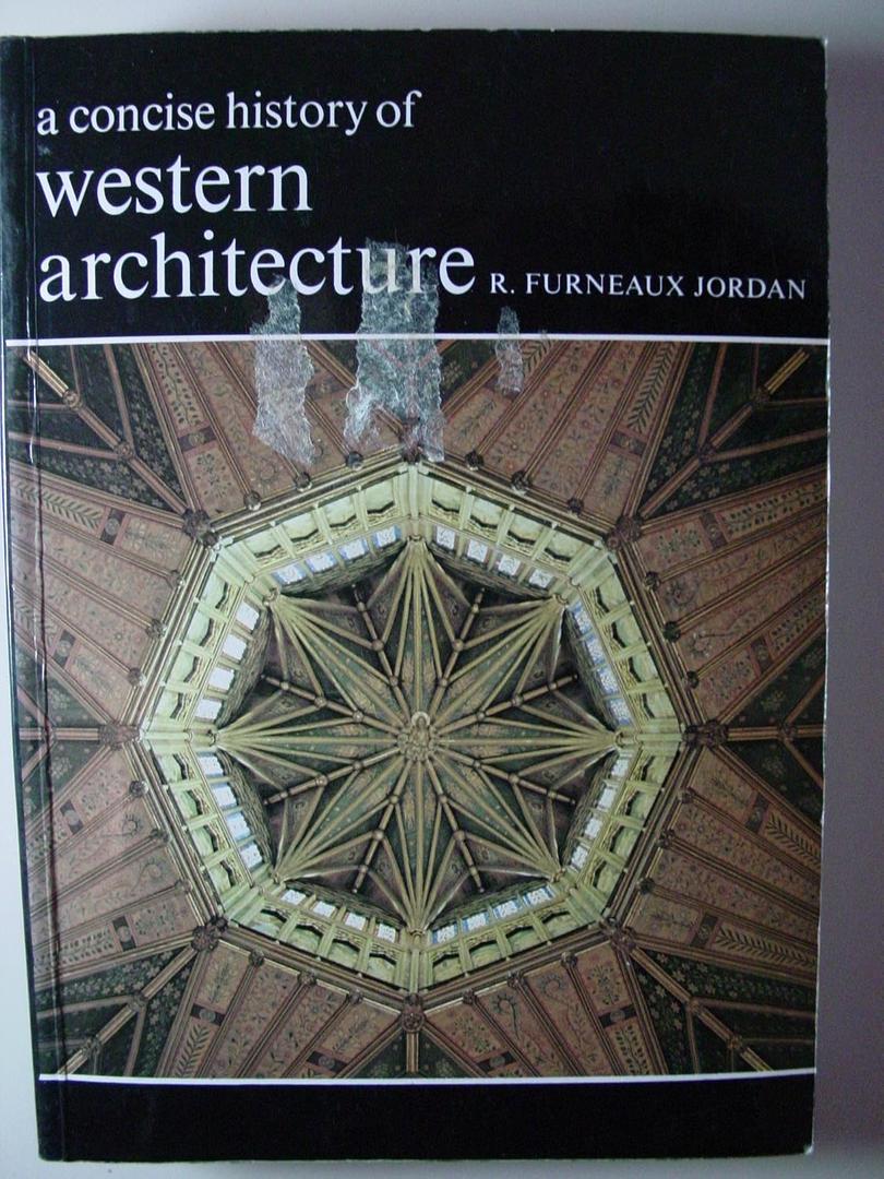 A Concise History of Western Architecture