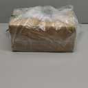 Foozet Trailer Spare Tire Mount Bracket, Heavy Duty Spare Tire Carrier Mount for Boat and RV, Fits Most 4 5 6 Lugs Wheels on 4", 4.25", 4.5", 4.75", 5" or 5.5" Bolt Patterns, Holds up to 160 Lbs