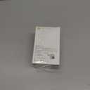 Miracase Phone Holders for Your Car with Metal Hook Clip, Air Vent Cell Phone Car Mount, Hands Free Universal Automobile Cradle Fit for iPhone Android and All Smartphones, Classic Black