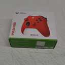 Xbox Wireless Gaming Controller (2025)  Pulse Red  Play on Xbox, Windows, Android, iOS, FireTV Sticks, Smart TVs, VR Headsets