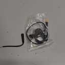 Electric Bike Thumb Throttle, Electric Scooter Throttle, 22.2mm Left and Right Handlebar, 3Pins Waterproof Connector