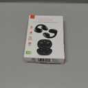 iLive Electronics Clear Truly Wireless Open Ear Clip Earbuds, IAEBTO25B