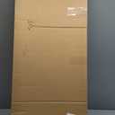 VNN Portable Wheelchair Ramp 4FT, Non-Slip Aluminum Material Handling Ramps for Wheelchairs for Home, Handicap Wheelchair Ramps for Home Steps, Aluminum Loading Ramps for Home, Doorways (4FT (Usable height 4-12 inch)