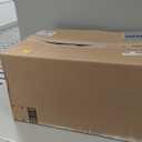 Christmas Lighted Gift Boxes Decorations Set of 4, 3.6Ft Stackable Christmas Nesting Boxes Battery Operated with Timer for Home and Party Decoration