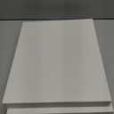 20Pack Foam Boards, 11"x14" Foam Core Backing Board White, 1/8" Thickness Mat Boards Poster Boards Polystyrene Poster Board Signboard Perfect for Presentations, School, Office & Art Projects