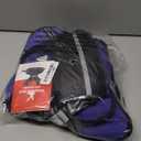 ZELUS Weighted Vest for Men and Women | 4-10lb Vest with 6 Ironsand Weights for Home Workouts | Adjustable Body Weight Vest Exercise Set for Cardio and Strength Training (Violet)