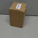 32 Pcs Cat Fountain Replacement Filters 16 Pack Cat Water Fountain Replacement Filters with 16 Pack Pre-Filter Sponges, Pet Fountain Filter Fit for 95oz/2.8L Automatic Pet Fountain Cat Water Fountain