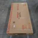 SuperFit 4.75HP 2 In 1 Folding Treadmill W/Remote APP Control Red