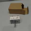 DG44-01009B Infinite Switch Replacement for Samsung Electric Range Large Burner, Replaces DG44-01009BCM AP5622588 PS4240808 Surface Burner Control Switch
