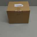 Handcrafted Ceramic Duck Vase - White Modern Flower Vase with Unique Duck Design - Round Aesthetic Table Decor - Funky and Trendy Art Vase