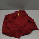 ZOMVA Plus Size 4X Sparkly Glitter Formal Maxi A Line Dress Sparkle Wrap Ruffle Sleeve Prom Dresses Cocktail Evening Gown