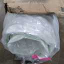 Zinus 12 Inch Queen Green Tea Memory Foam Mattress [New Version], Fiberglass Free, Medium Firm Feel, Zoned Pressure Relief, Certified Safe Foams & Fabric, Mattress in A Box (White)