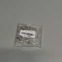 RONYOUNG 60PCS Pant Waist Tightener, 10 Styles Adjustable Waist Buckle Set, Extra Button for Jeans to Make Tighter, Button Adjuster for Pants, Jeans, Skirts, Sleeves (10 Sets)