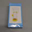 Inhaler Spacer for Adult and Kids NESSI OTC SPACER (Blue/Adult)