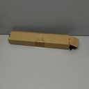 2 Pack Large Folding Hand Fans, Bamboo Handheld Rave Fan Wedding Fan Bamboo Frame Thickened Smooth Fabric for Cooling Decoration Women Men Gril Boy Gift, 13.8" Red