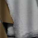 XLHOMO Bathroom Sets with Shower Curtain and Rugs and Accessories, Glass Bathroom Accessories Set Clear Bathroom Set Bathroom Sets, White Bath Mat and Diamond Soap Dispenser for Bathroom Decor