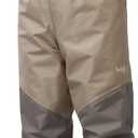 BASSDASH FW08 Men’s Breathable Waders Waterproof Fly Fishing Chest Fishing  Size XL
