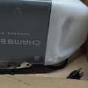 Chamberlain C2405 MYQ Smart Garage Door Opener, Chain Drive, 1/2-HP Motor, Dual Light - Quantity 1