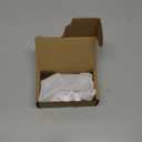 Tub Spout Adapter, Fits 3/4" IPS and 1/2" IPS Pipe, 1/2" Copper Pipe Compatible, Durable Kit for Both Diverter &Non-Diverter Types, 304 Stainless Steel, Lead-Free, Easy Installation