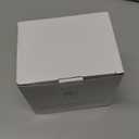 Bed Risers with Adjustable Screw Clamp, Fits Thickness of Furniture Frame from 0 to 1.5 Inch, Furniture Risers 4 Inch Heavy Duty Risers for Table Cabinet Support up to 5000lbs (4Pack, Black)