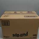 Pull-Ups Girls' Potty Training Pants, Size 2T-3T Training Underwear (16-34 lbs), 124 Count (4 packs of 31)