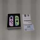 MunyLazy for Switch 2 Controllers Bundle with 2 Adapter Strip,Charging Grip,Best Value Alternative