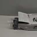 Metal Bed Frame,Full Size Bed Frame with Storage Space,Heavy Duty Sturdy Mattress Foundation,Easy Assembly,No Box Spring Needed, Black,14 Inch,Full