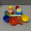 Bath Toys for Kids Ages 13 Toddler Bath Toys for Babies 1 2 3 Year Old Boys Girls Water Bathing Tub Toy for 12 18 Months Infant with Cups