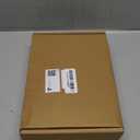 Massage Gun Deep Tissue, Handheld Electric Muscle Massager, High Intensity Percussion Massage Device for Pain Relief with 9 Attachments & 30 Speed(Black)